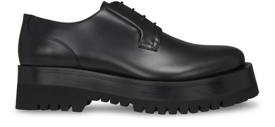 商品Valentino|Valentino Garavani - 德比鞋,价格¥4657,第1张图片
