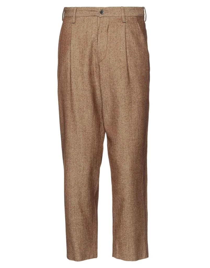 商品Uma Wang|Casual pants,价格¥1728,第1张图片
