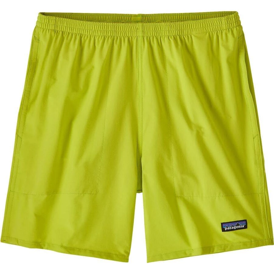 商品Patagonia|Baggies Lights Short - Men's,价格¥323,第1张图片详细描述