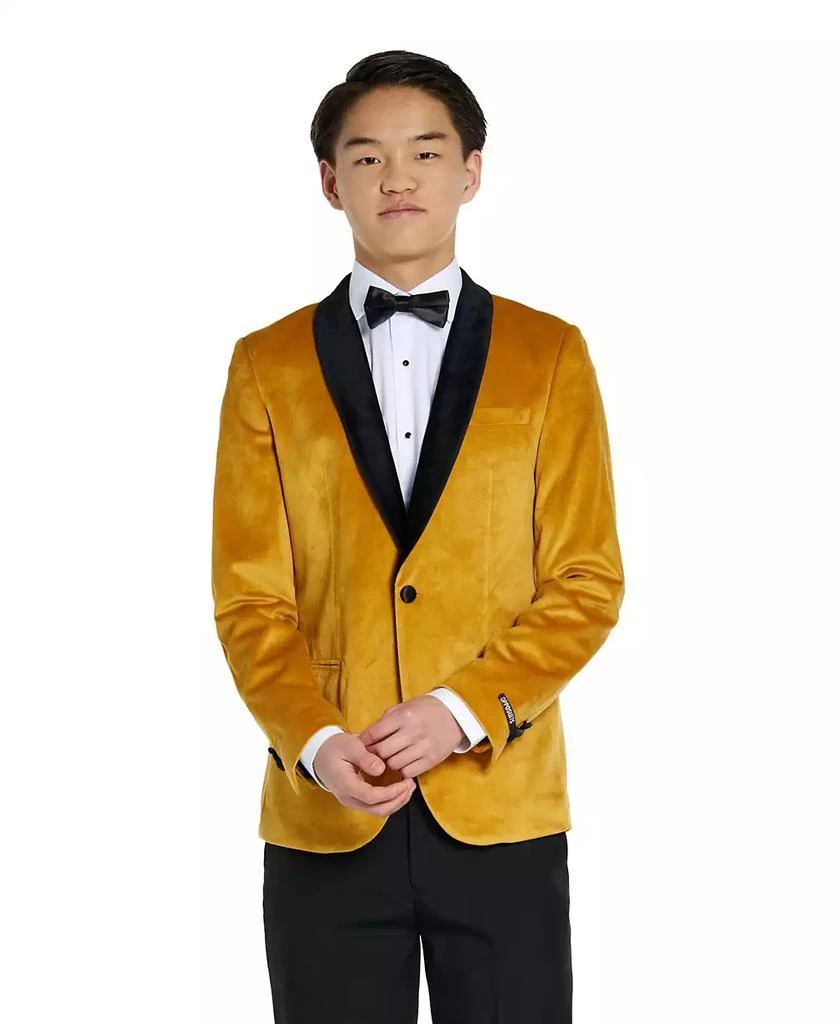 商品OppoSuits|Big Boys Dinner Blazer Jacket,价格¥772,第1张图片