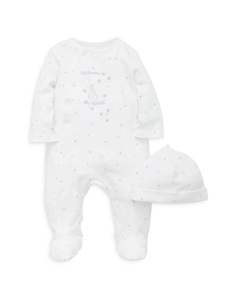 Unisex Cotton Gift Set - Baby 商品