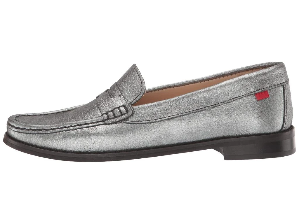 商品Marc Joseph New York|Unisex-Child Kids Boys/Girls Leather East Village Loafer,价格¥669,第4张图片详细描述