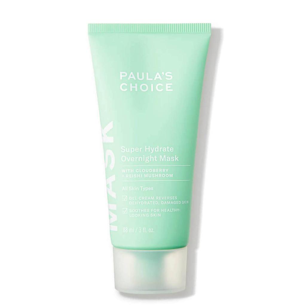 Paula's Choice Super Hydrate Overnight Mask商品第1张图片规格展示