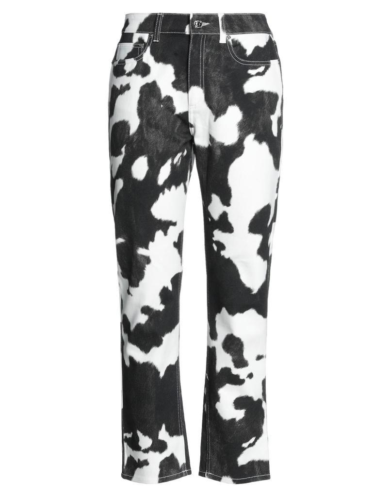 商品Burberry|Denim pants,价格¥1630,第1张图片