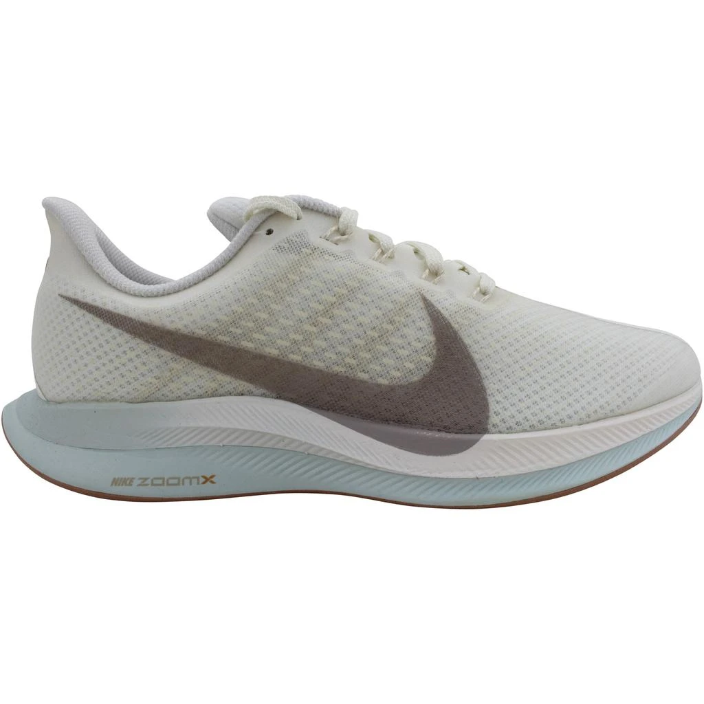 商品NIKE|Nike Zoom Pegasus 35 Turbo Sail/Moon Particle-Light Cream  AJ4115-101 Women's,价格¥884,第1张图片