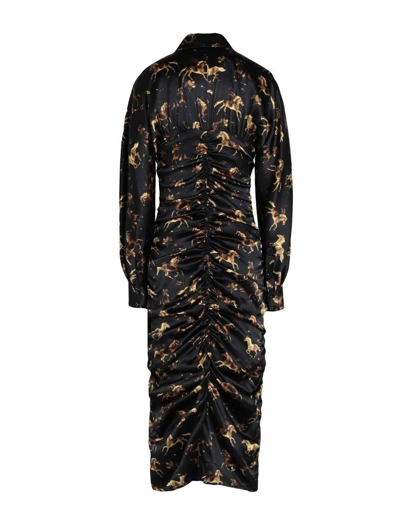 商品Ganni|Midi dress,价格¥1462,第2张图片详细描述
