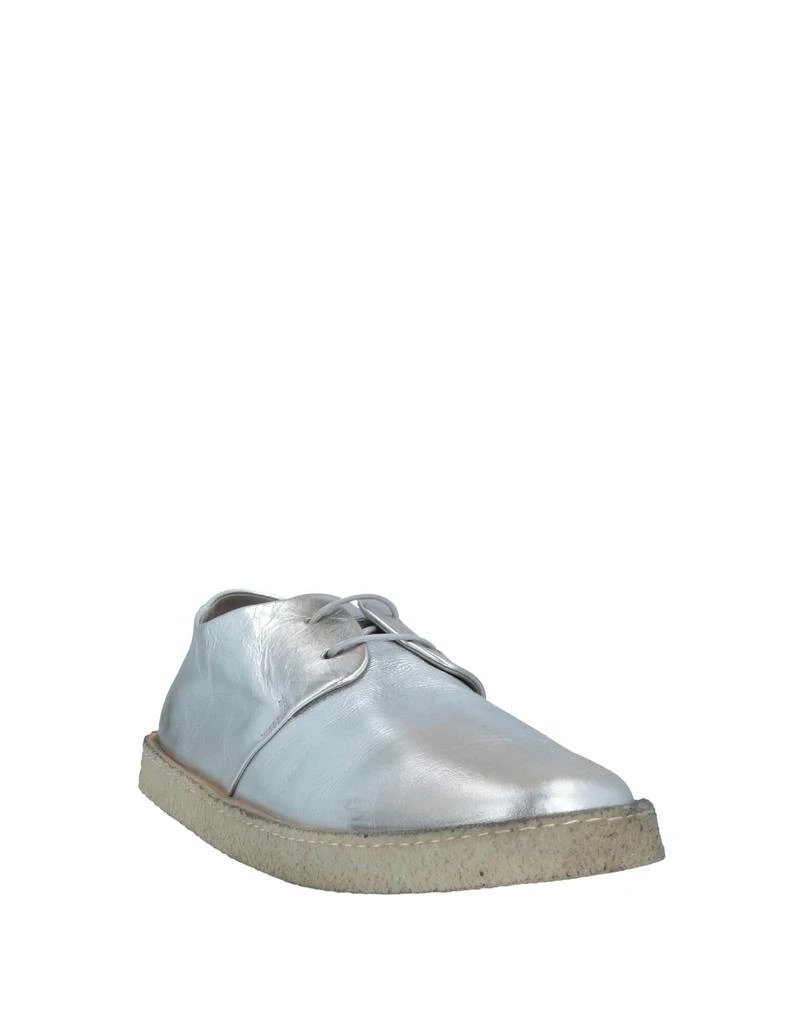 商品Marsèll|Laced shoes,价格¥2494,第2张图片详细描述