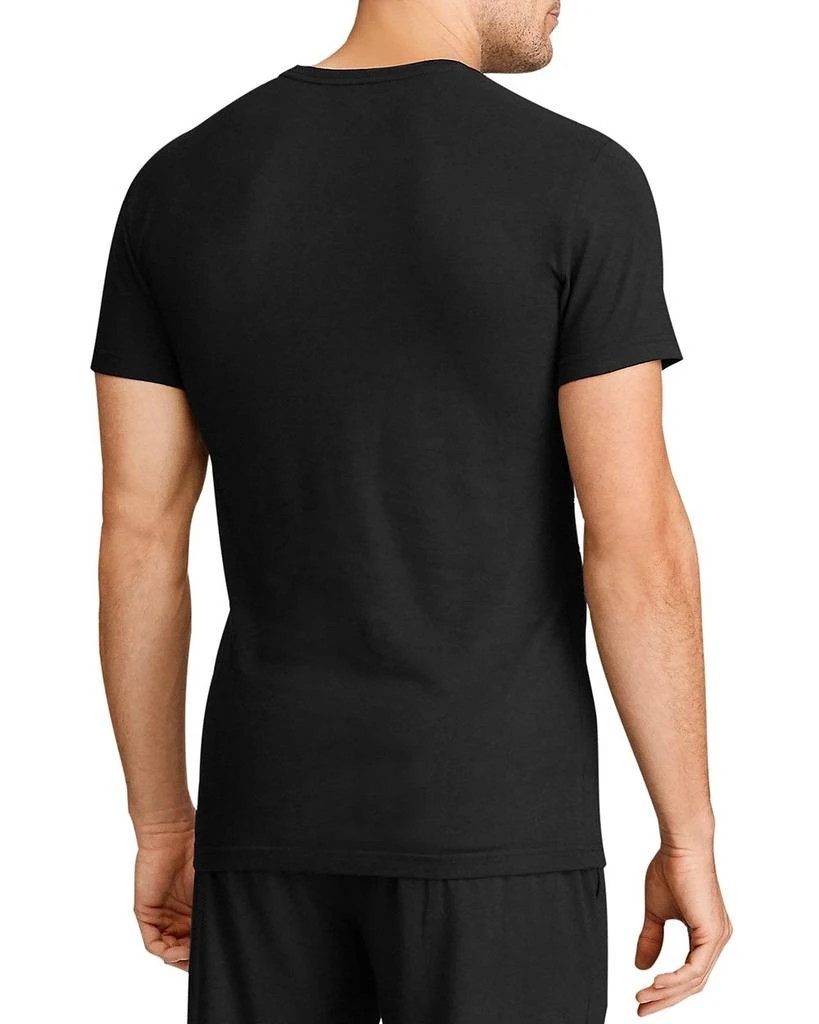 Stretch Slim Fit Sleep Undershirts - Pack of 3 商品