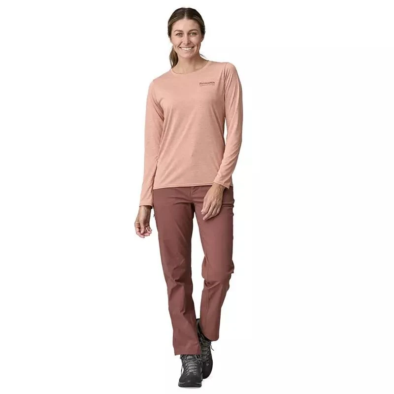 商品Patagonia|Patagonia Women's Quandary Pants,价格¥553,第2张图片详细描述