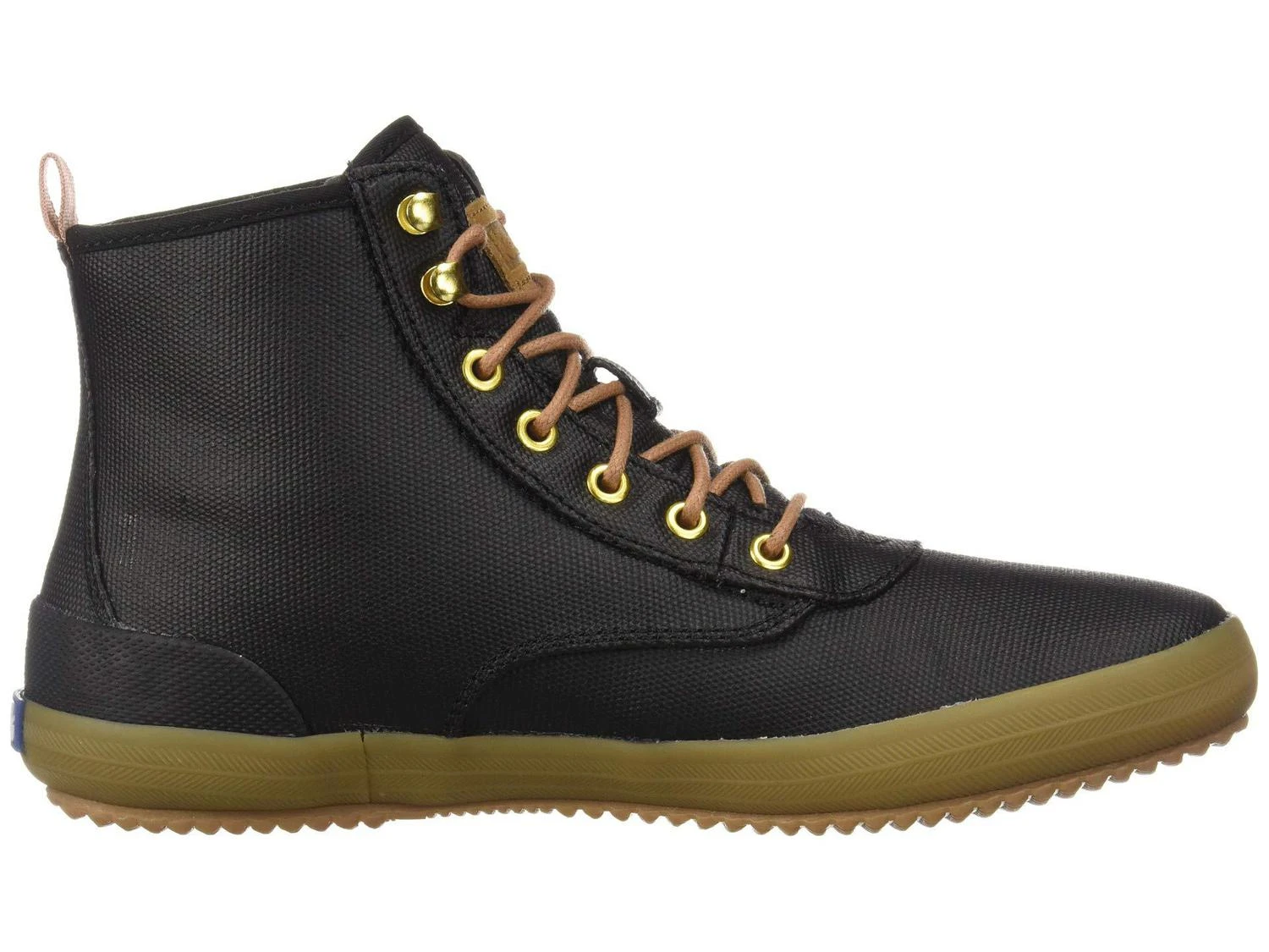 Scout Boot Splash Canvas Wax 商品