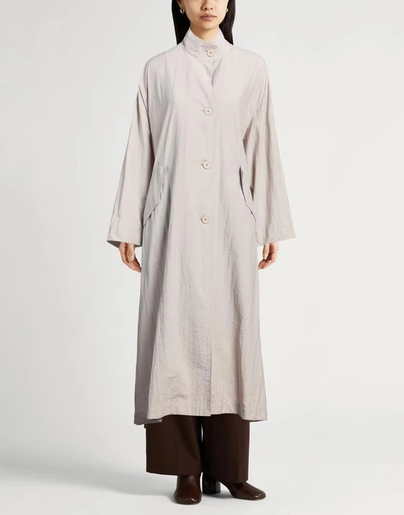 商品ERIKA CAVALLINI|Full-length jacket,价格¥2929,第2张图片详细描述