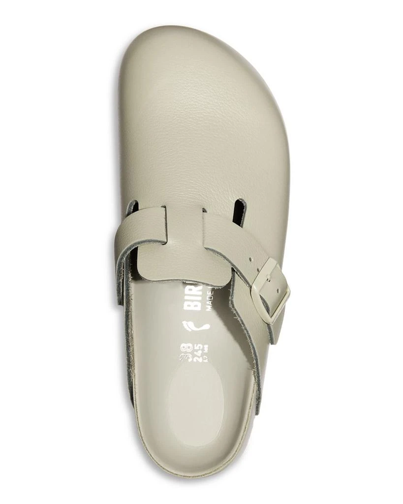 Women's Boston Exquisite Clogs 商品