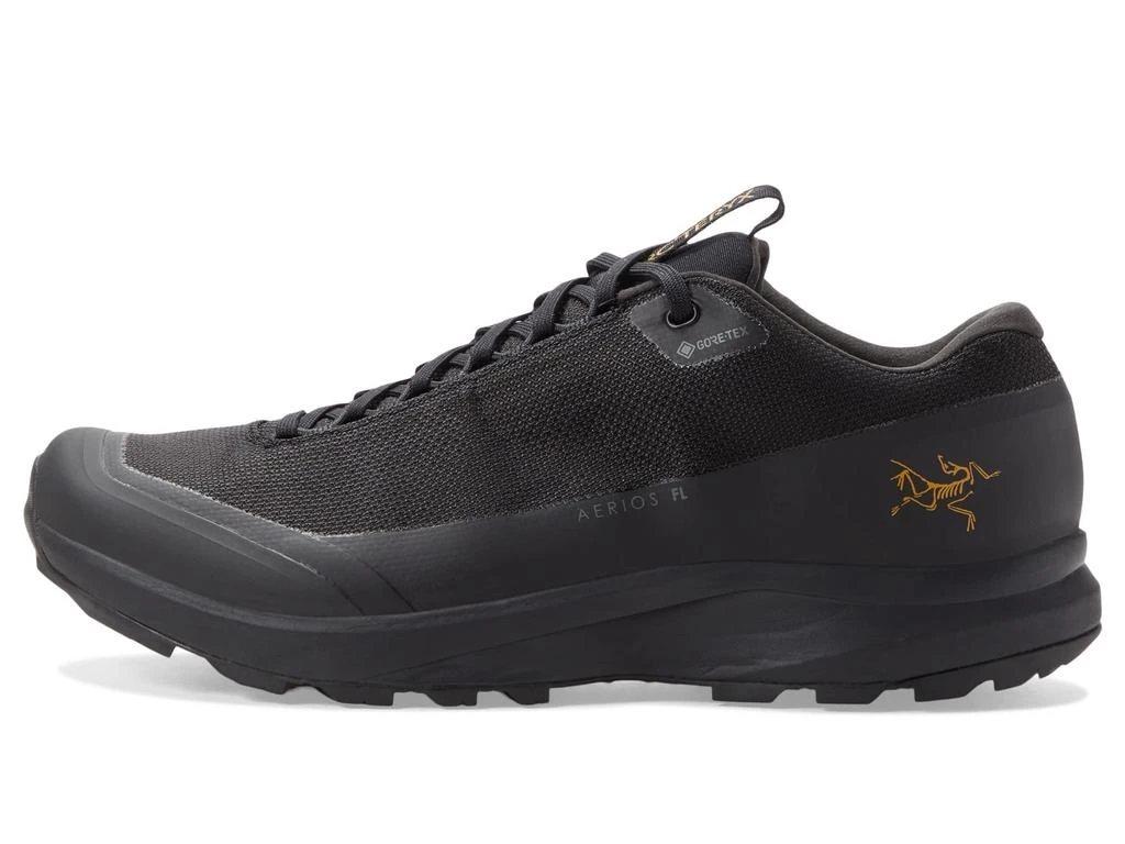 商品Arc'teryx|Arc'teryx Aerios FL 2 GTX Shoe Women's | Fast and Light Gore-Tex Hiking Shoe,价格¥1507,第1张图片