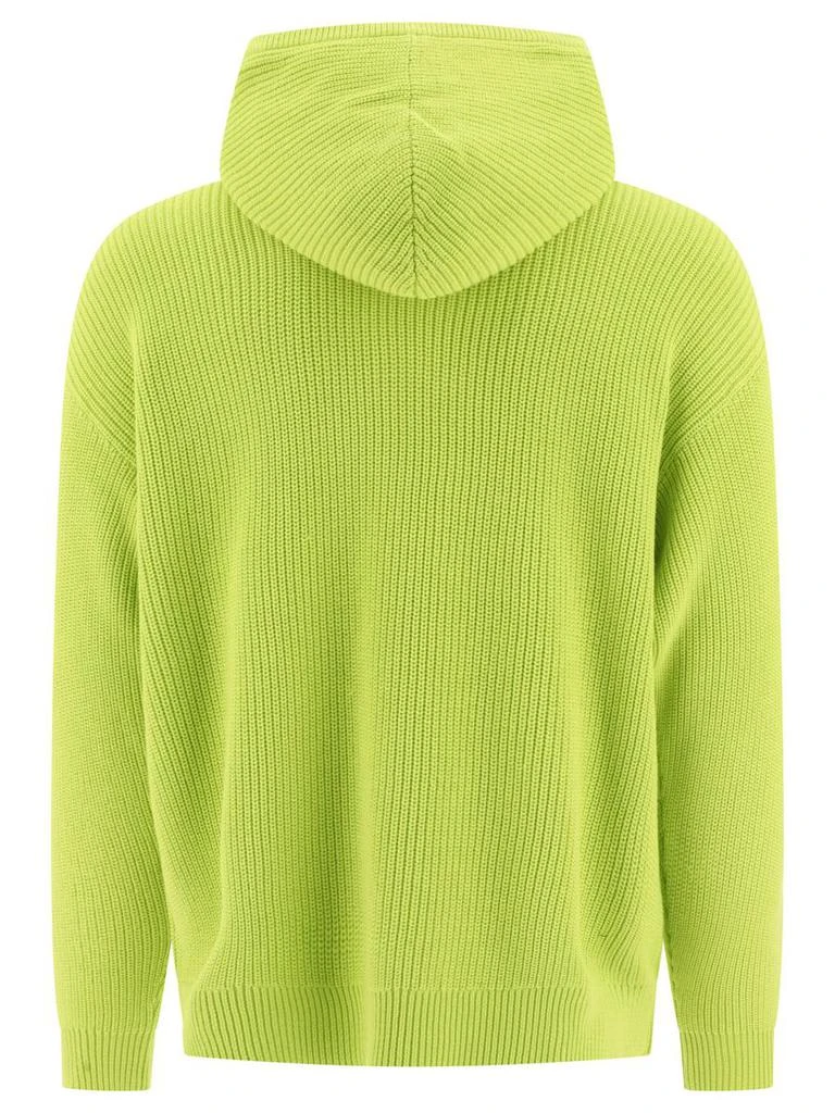 商品STUSSY|STÜSSY "Cotton Knit" hoodie,价格¥1416,第2张图片详细描述