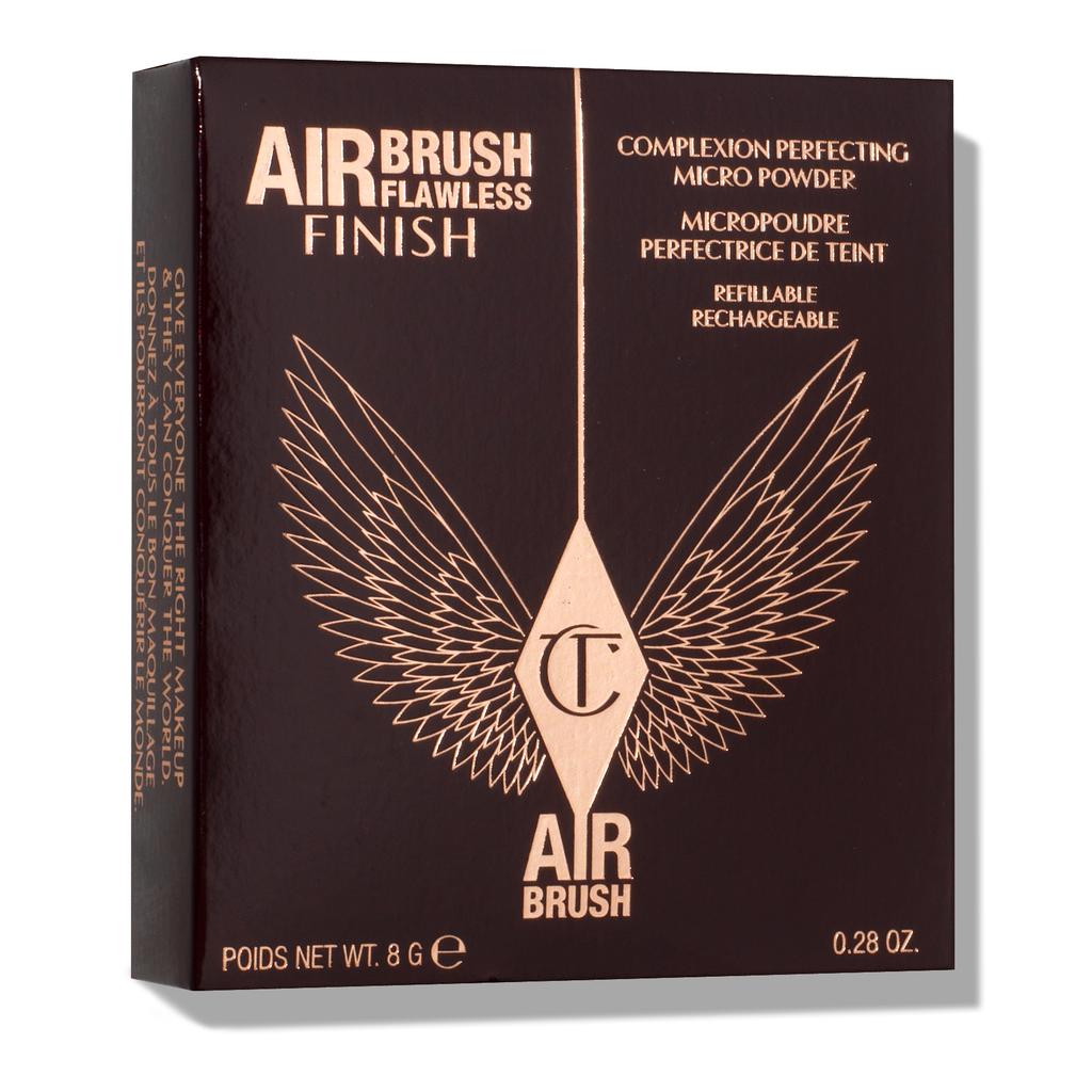 Airbrush Flawless Finish商品第4张图片规格展示