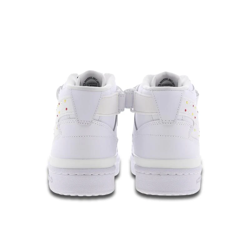 商品Adidas|adidas Forum - Women Shoes,价格¥587,第3张图片详细描述