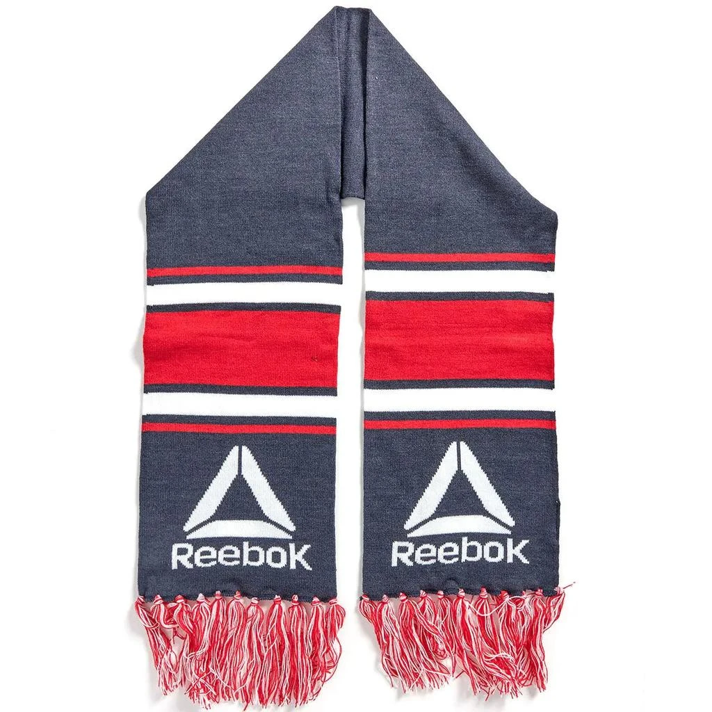 商品Reebok|Reebok Rally Scarf With Logo,价格¥54,第2张图片详细描述