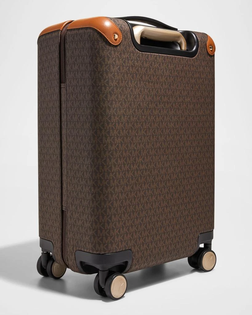 商品Michael Kors|Small Travel Monogram Trolley,价格¥2842,第3张图片详细描述