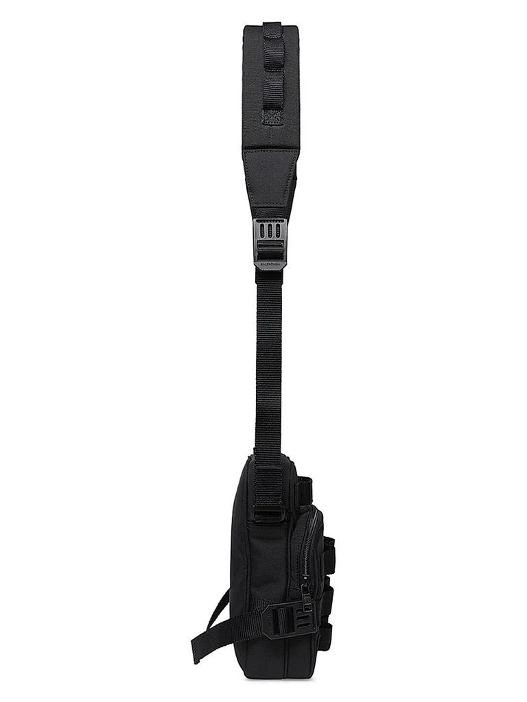 商品Balenciaga|Army Crossbody Messenger Bag,价格¥5937,第3张图片详细描述