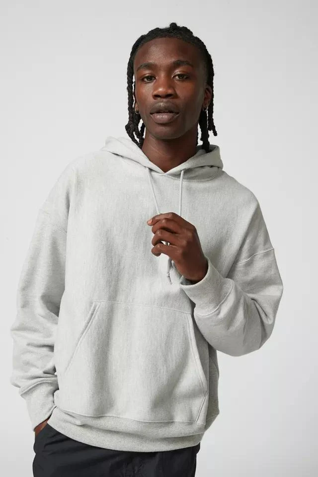 商品CHAMPION|Champion Arena Reverse Weave Hoodie Sweatshirt,价格¥522,第3张图片详细描述