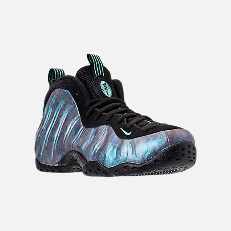 商品NIKE|男士 Air Foamposite One Premium 篮球鞋,价格¥1107,第1张图片