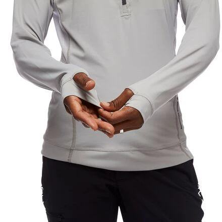 Alpenglow Pro Hooded Top - Women's 商品