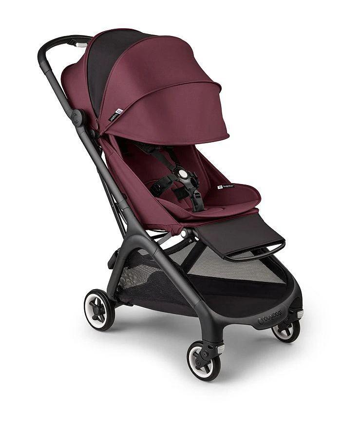 Butterfly Complete Compact Stroller 商品