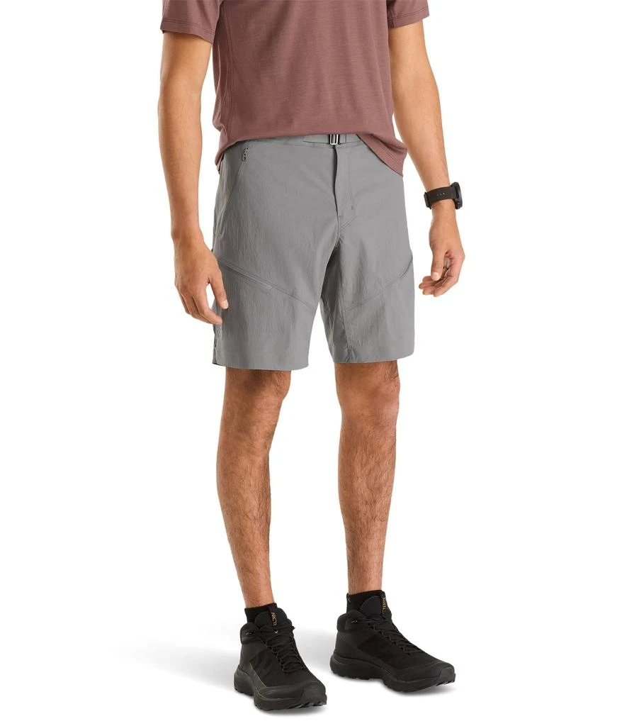 商品Arc'teryx|Arc'teryx Gamma Quick Dry Short 9 Men's | Superlight Technical Hiking Short,价格¥711,第1张图片