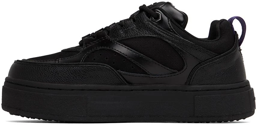 商品Eytys|Black Sidney Sneakers,价格¥1677,第3张图片详细描述