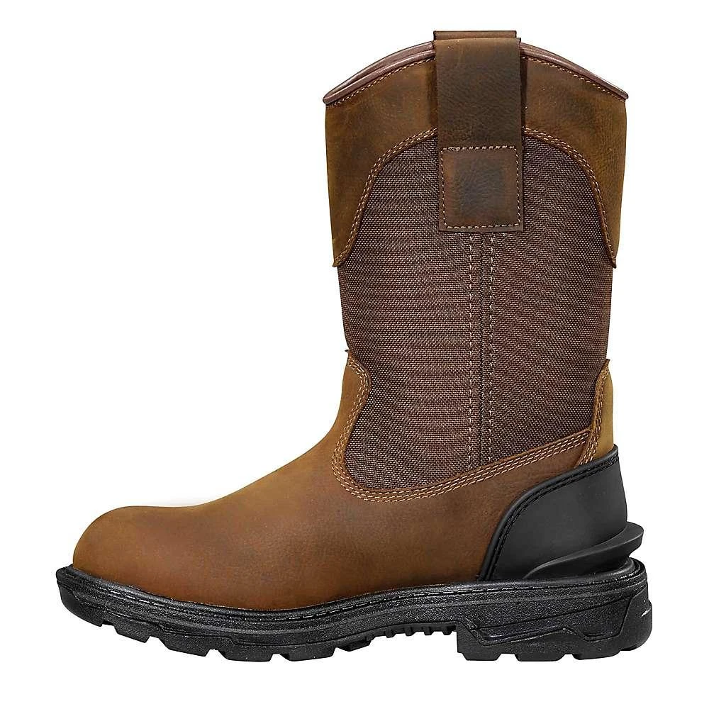 商品Carhartt|Carhartt Women's Ironwood Wellington Waterproof 11 Inch Soft Toe Boot,价格¥1615,第4张图片详细描述