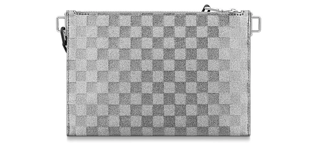 商品Louis Vuitton|Trio Pouch,价格¥25300,第3张图片详细描述