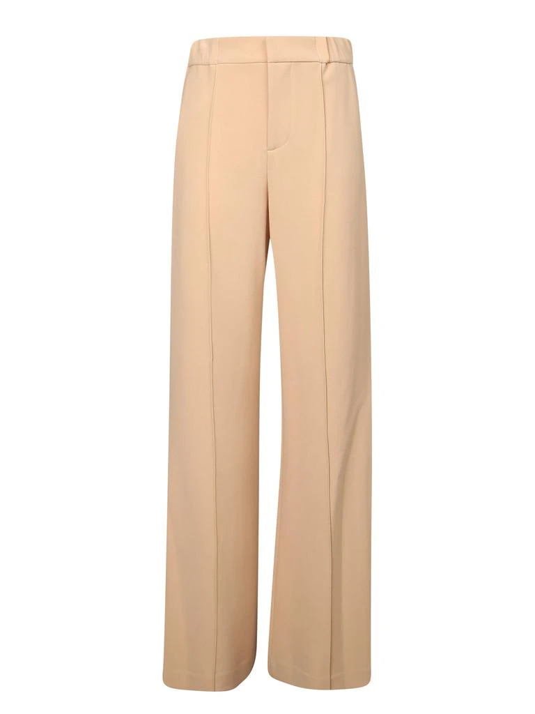 商品Alice + Olivia|ALICE + OLIVIA WIDELEG TROUSERS,价格¥1867,第1张图片