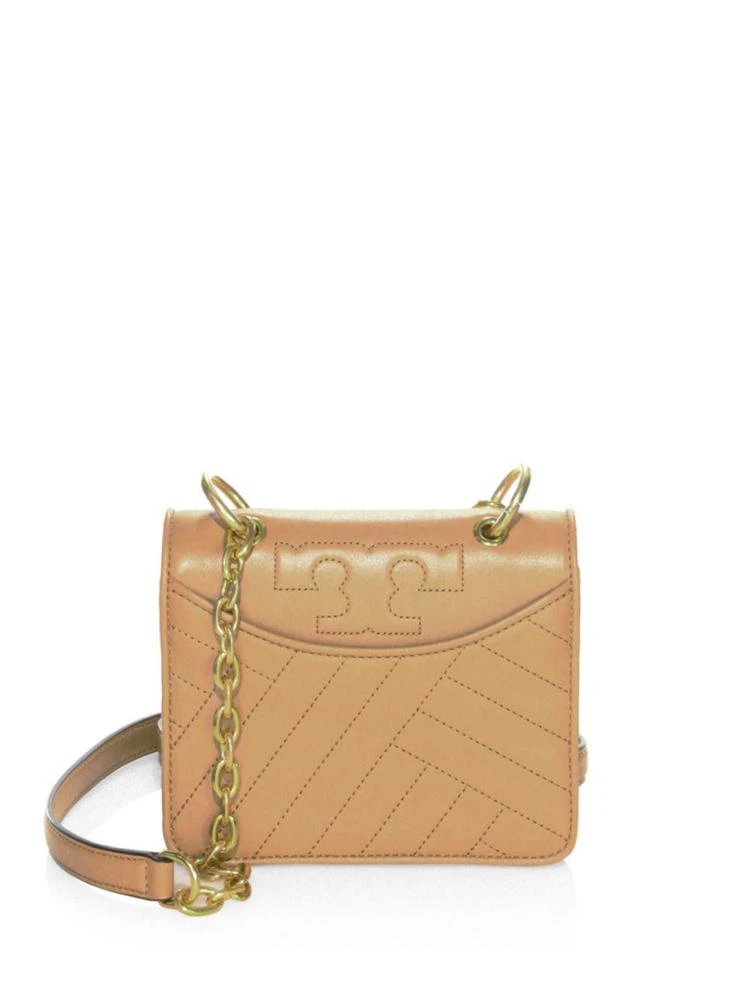 商品Tory Burch|Alexa Mini Leather Shoulder Bag,价格¥1706,第1张图片