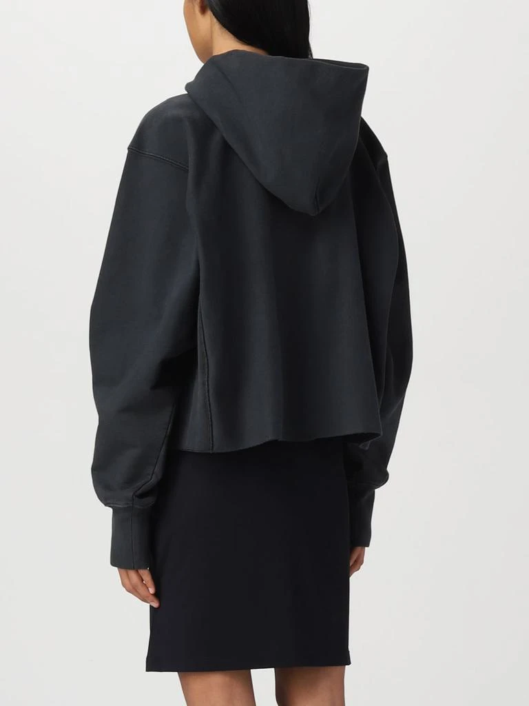商品MAISON MARGIELA|Maison Margiela sweatshirt for woman,价格¥3161,第3张图片详细描述
