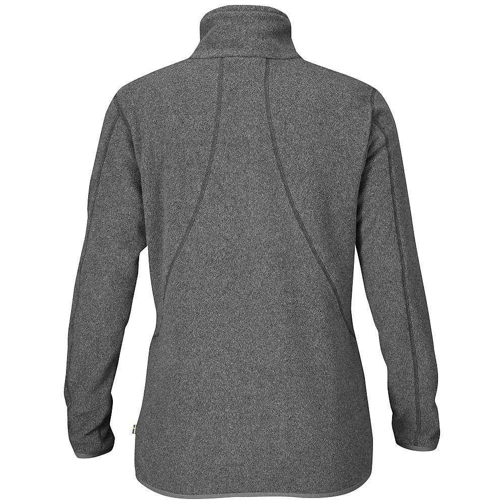 商品Fjällräven|Fjallraven Women's Stina Fleece,价格¥1077,第3张图片详细描述