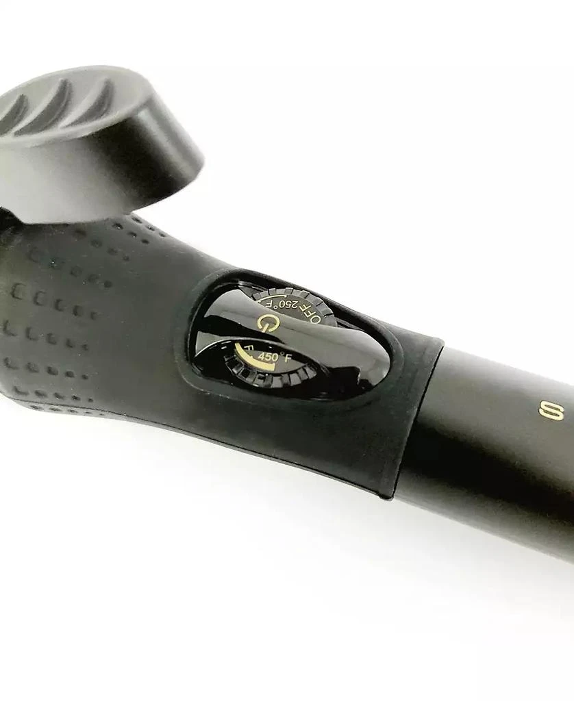 24K Style Stix Long-Barrel Spring Hair Curling Iron 1/2" 商品