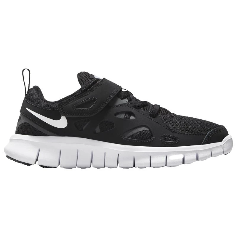 商品NIKE|Nike Free Run 2 - Boys' Preschool,价格¥269,第1张图片