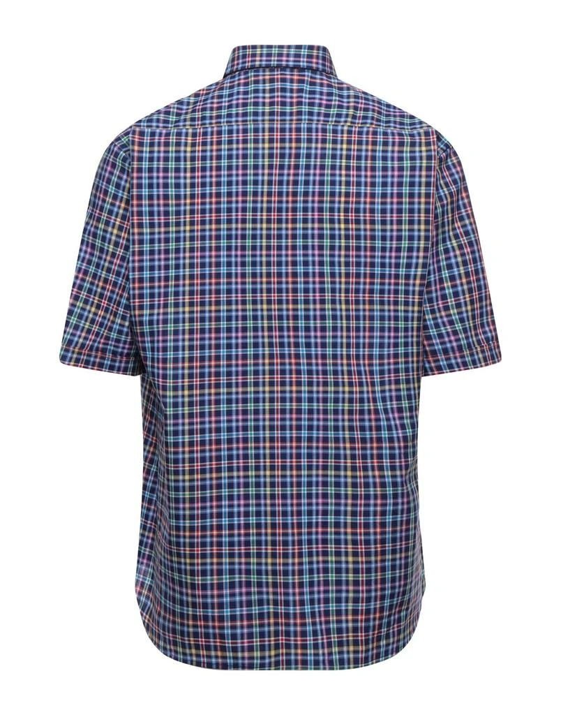 商品Paul & Shark|Checked shirt,价格¥334,第2张图片详细描述