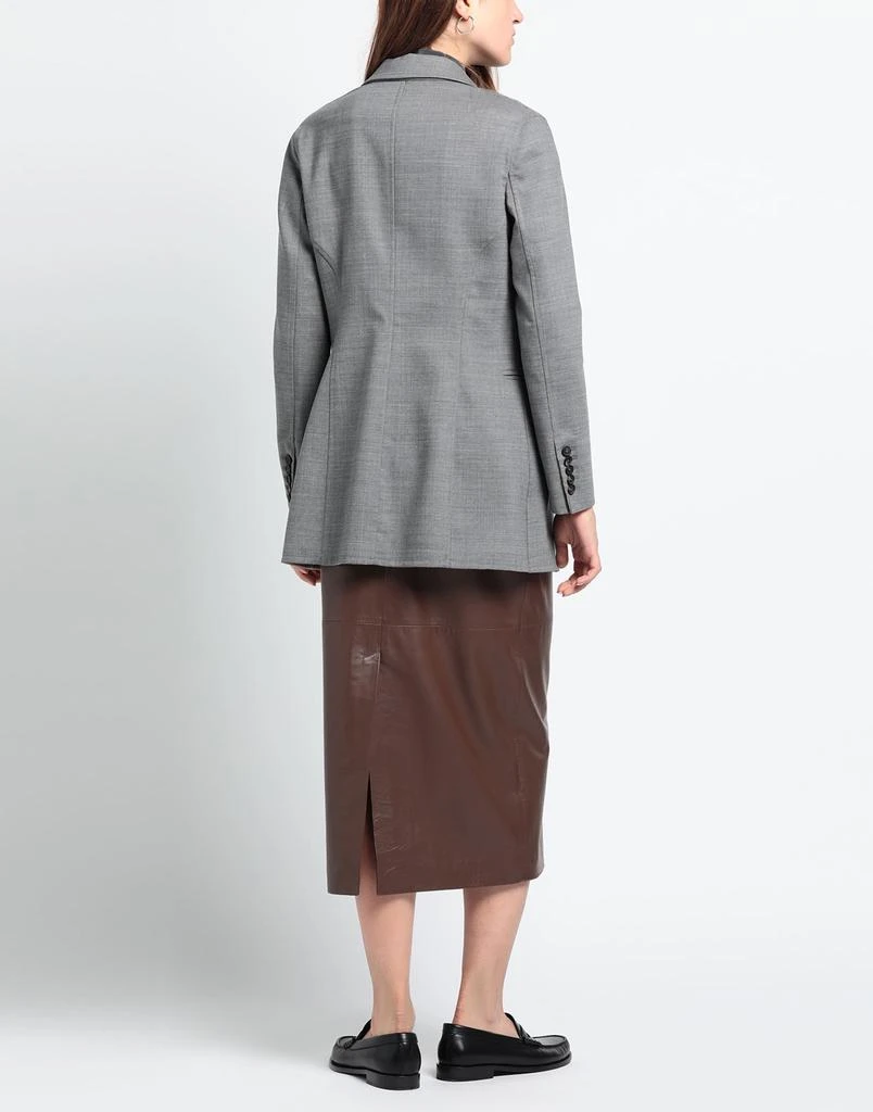 商品Salvatore Ferragamo|Blazer,价格¥5169,第4张图片详细描述