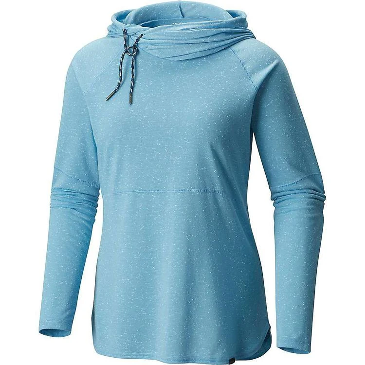 商品Columbia|Columbia Women's Trail Shaker II Hoodie,价格¥319,第1张图片