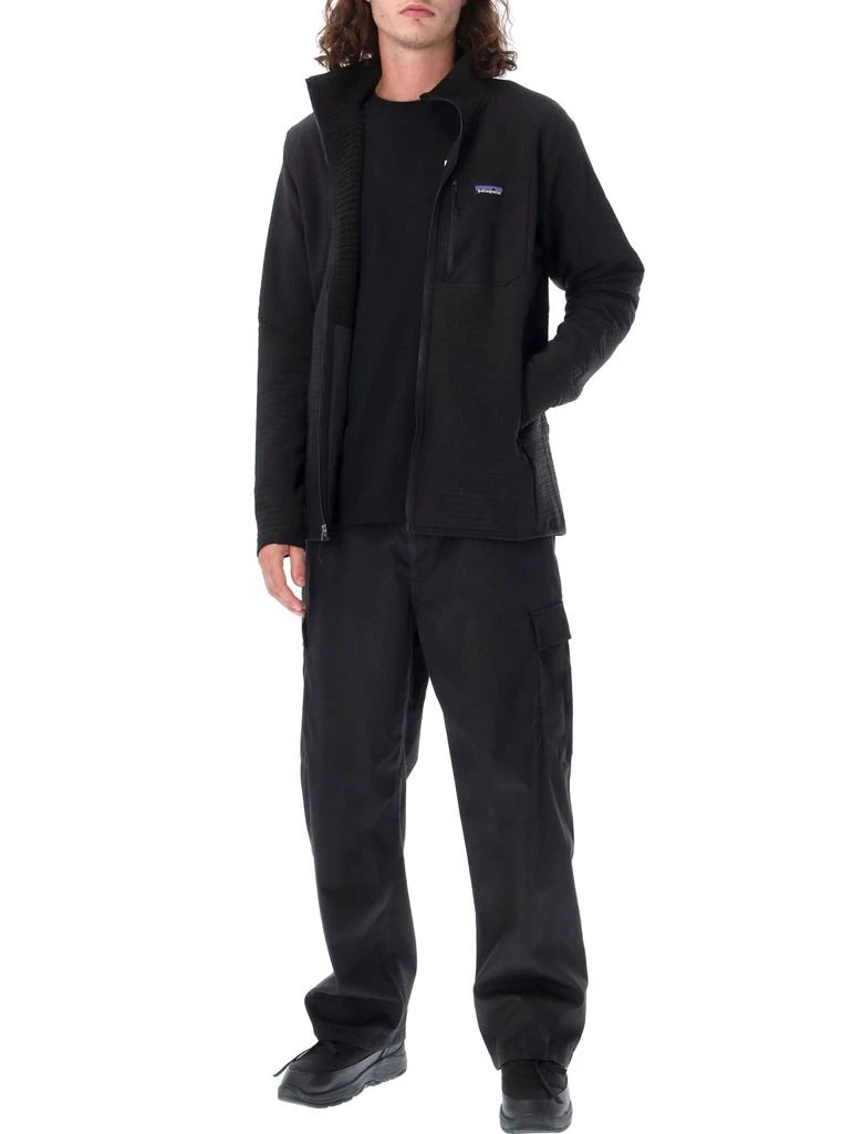 商品Patagonia|Patagonia R2 Techface Jacket,价格¥1287,第4张图片详细描述