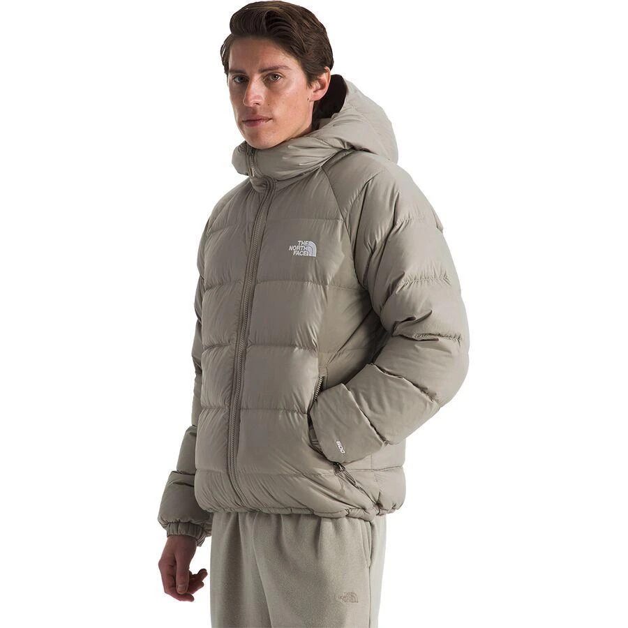 商品The North Face|Hydrenalite Down Hoodie - Men's,价格¥1121,第1张图片