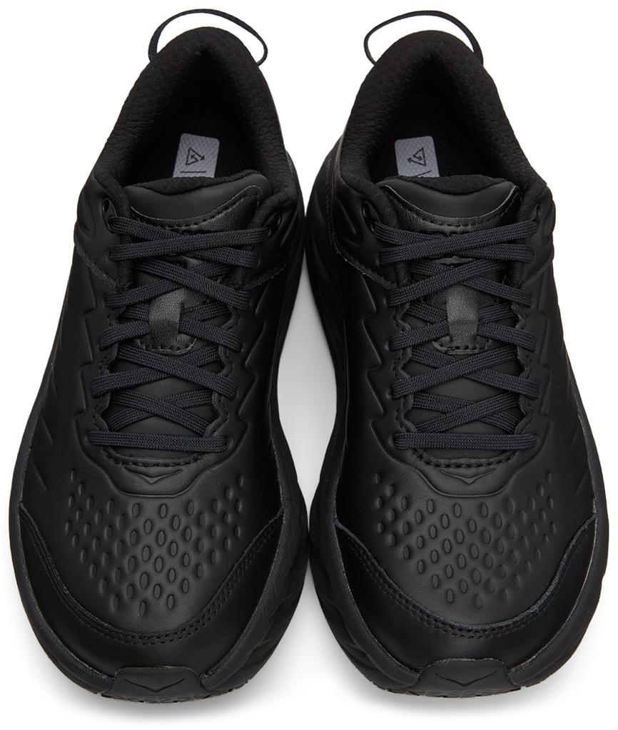 Black Bondi SR Sneakers商品第5张图片规格展示