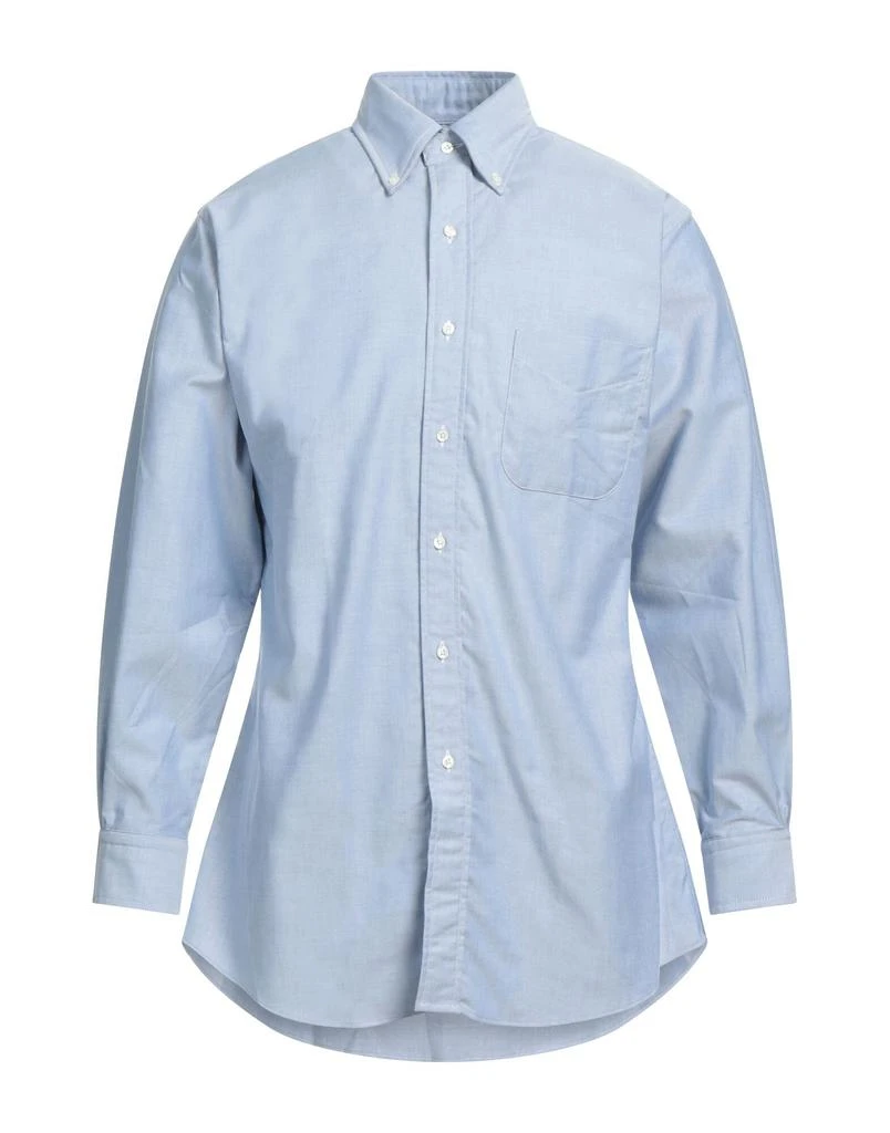 商品Brooks Brothers|Patterned shirt,价格¥340,第1张图片