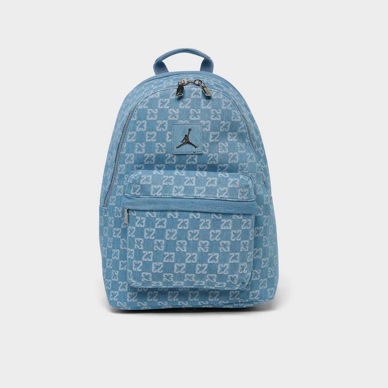 Shop Jordan Monogram Backpack (20.8L) on Sale at BeyondStyle