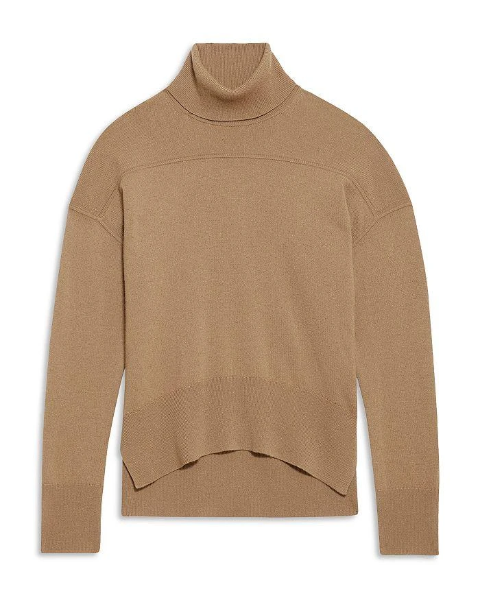 Karenia Turtleneck Cashmere Sweater 商品