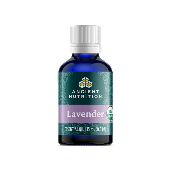 商品Ancient Nutrition|薰衣草基础精油,价格¥188,第1张图片