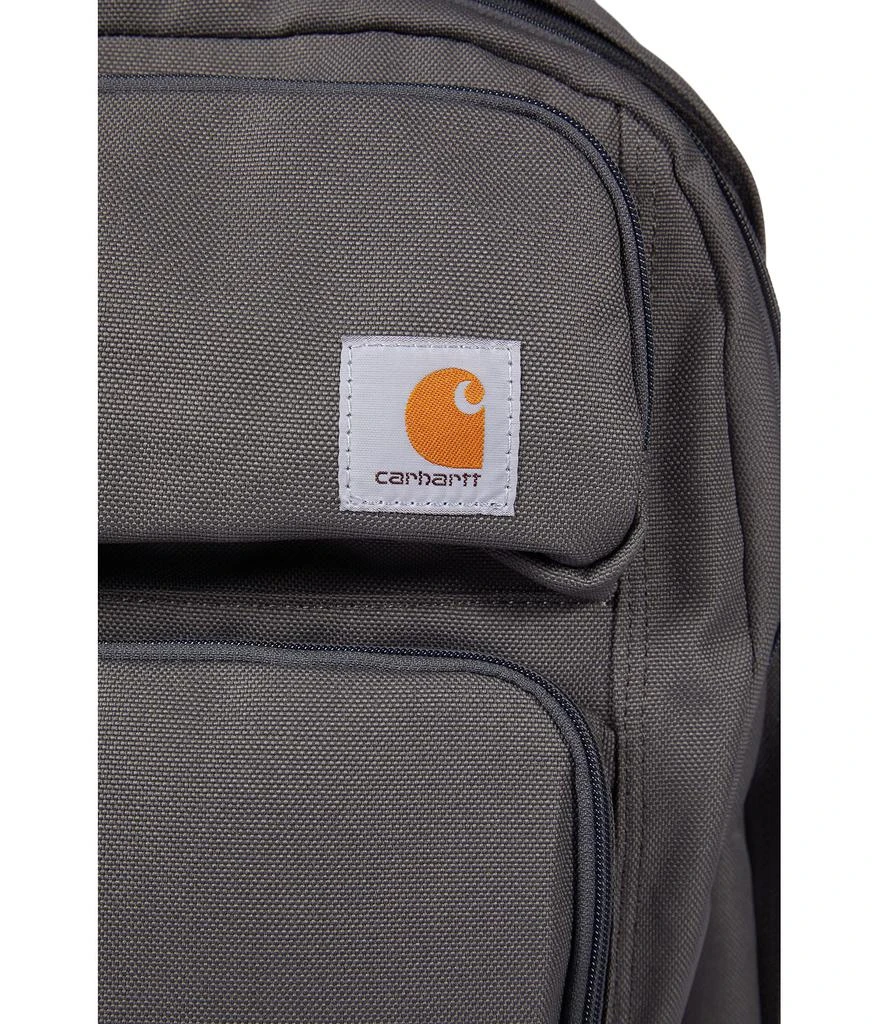 商品Carhartt|35L Triple-Compartment Backpack,价格¥883,第4张图片详细描述