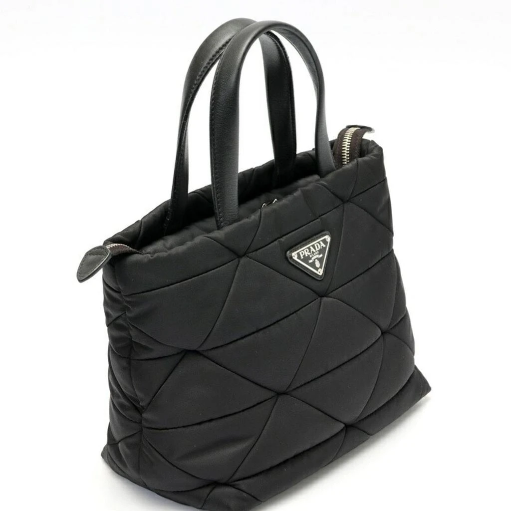 商品[二手商品] Prada|Nylon Tote Bag (Pre-Owned),价格¥15404,第2张图片详细描述