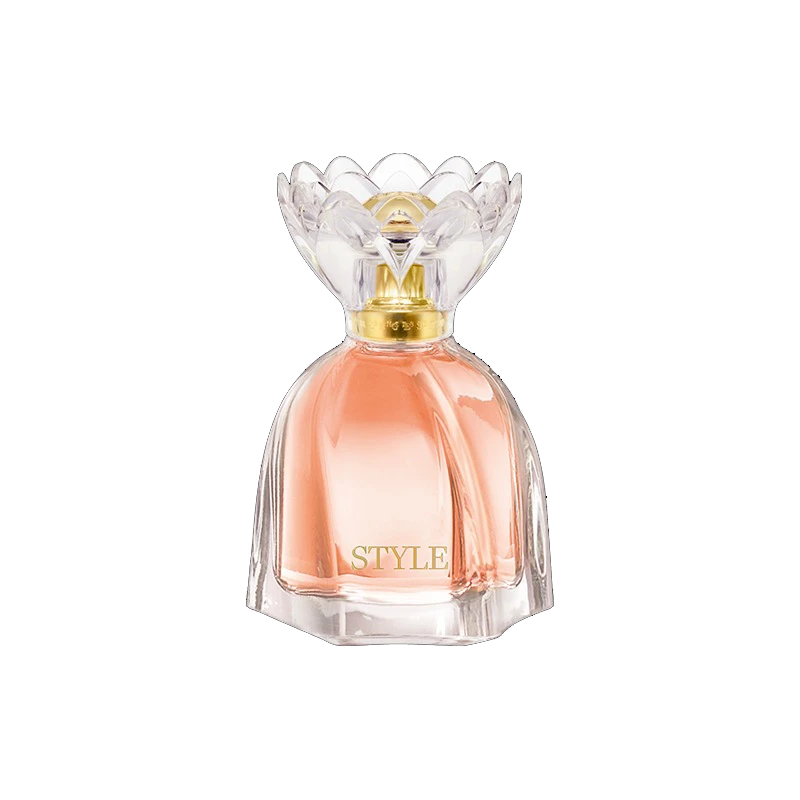 Marina de Bourbon皇家玛丽娜皇家风范女士EDP浓香水 30-50-100ml  花果香调 商品